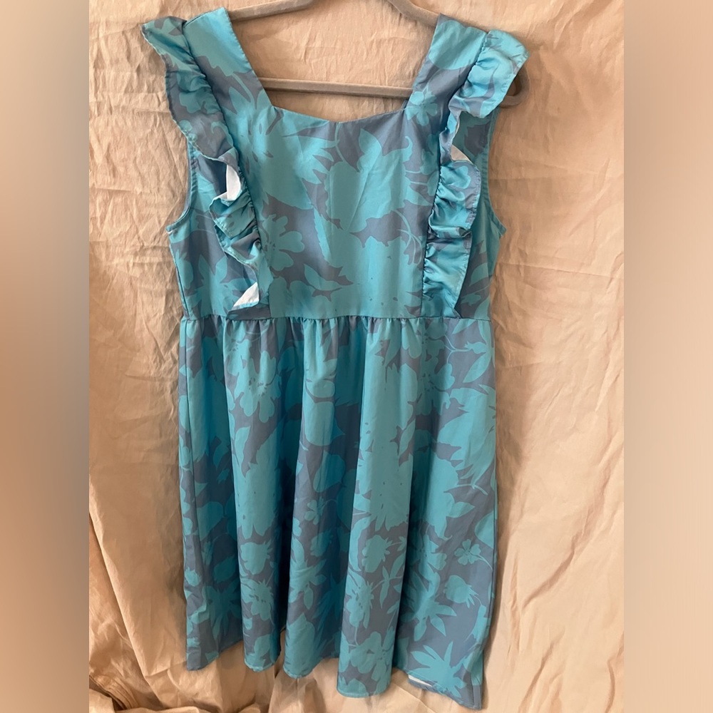 Women’s Jane boutique dress size 2XL